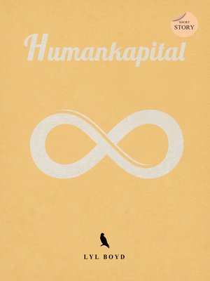 cover image of Humankapital
